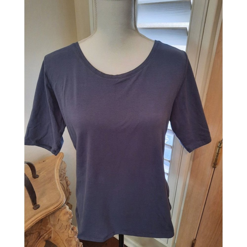 Pendleton Stretch Tee Blue XL